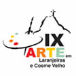 IX Arte em Laranjeiras e Cosme Velho