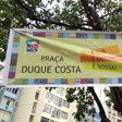 Praça Duque Costa